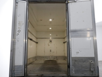Volkswagen Crafter 35 2.0 TDI E6 Bakwagen met achterdeuren 2-Persoons 04-2021 foto 5
