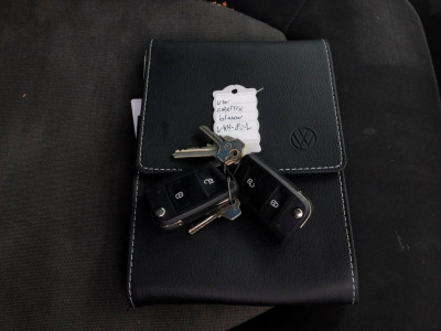 Volkswagen Crafter 35 2.0 TDI E6 Bakwagen met achterdeuren 2-Persoons 04-2021 foto 6