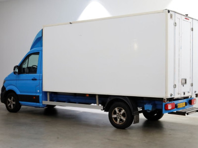 Volkswagen Crafter 35 2.0 TDI E6 Bakwagen met achterdeuren 2-Persoons 04-2021 9