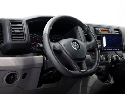 Volkswagen Crafter 35 2.0 TDI E6 Bakwagen met achterdeuren 2-Persoons 05-2021 12
