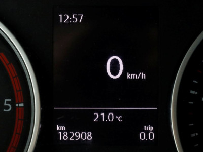 Volkswagen Crafter 35 2.0 TDI E6 Bakwagen met achterdeuren 2-Persoons 05-2021 foto 14