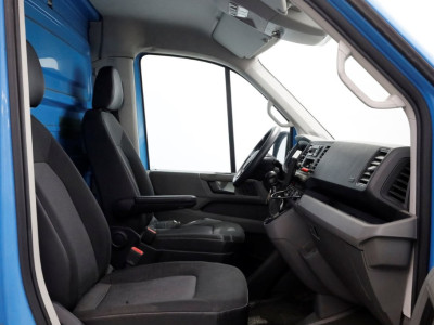 Volkswagen Crafter 35 2.0 TDI E6 Bakwagen met achterdeuren 2-Persoons 05-2021 3
