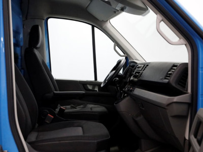 Volkswagen Crafter 35 2.0 TDI E6 Bakwagen met achterdeuren 2-Persoons 05-2021 3