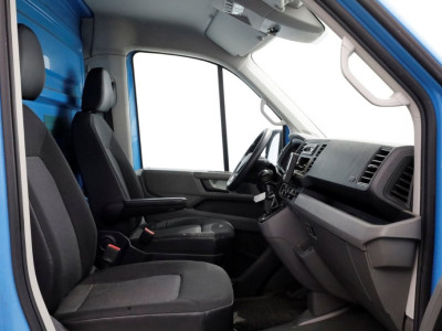 Volkswagen Crafter 35 2.0 TDI E6 Bakwagen met achterdeuren 2-Persoons 05-2021 3