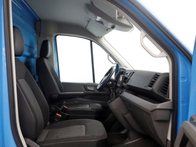 Volkswagen Crafter 35 2.0 TDI E6 Bakwagen met achterdeuren 2-Persoons 05-2021 foto 3