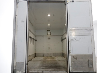 Volkswagen Crafter 35 2.0 TDI E6 Bakwagen met achterdeuren 2-Persoons 05-2021 foto 5