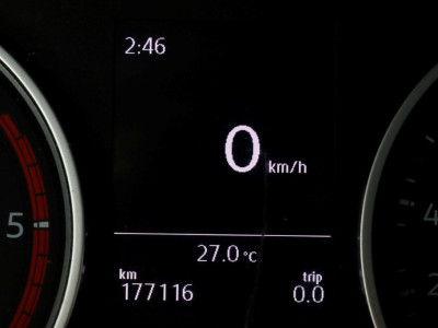Volkswagen Crafter 35 2.0 TDI E6 Bakwagen met achterdeuren 2-Persoons 07-2021 foto 13
