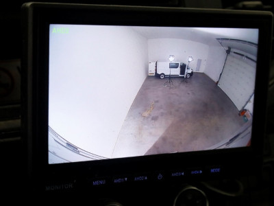 Volkswagen Crafter 35 2.0 TDI E6 Bakwagen met achterdeuren 2-Persoons 07-2021 foto 13