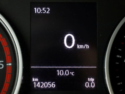 Volkswagen Crafter 35 2.0 TDI E6 Bakwagen met achterdeuren 2-Persoons 07-2021 foto 13