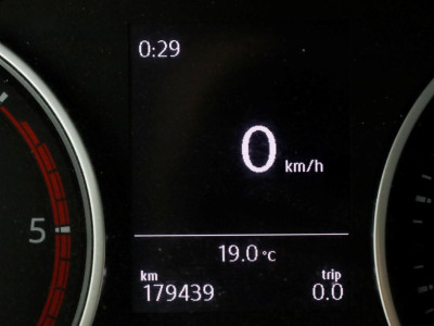 Volkswagen Crafter 35 2.0 TDI E6 Bakwagen met achterdeuren 2-Persoons 07-2021 foto 14
