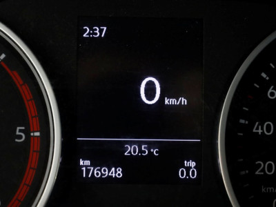 Volkswagen Crafter 35 2.0 TDI E6 Bakwagen met achterdeuren 2-Persoons 07-2021 foto 14