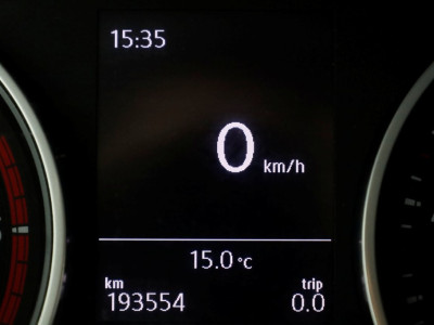 Volkswagen Crafter 35 2.0 TDI E6 Bakwagen met achterdeuren 2-Persoons 07-2021 foto 14