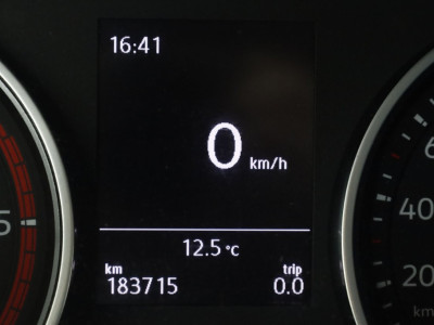 Volkswagen Crafter 35 2.0 TDI E6 Bakwagen met achterdeuren 2-Persoons 07-2021 foto 14