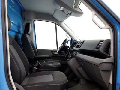 Volkswagen Crafter 35 2.0 TDI E6 Bakwagen met achterdeuren 2-Persoons 07-2021 foto 3