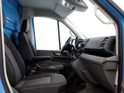 Volkswagen Crafter 35 2.0 TDI E6 Bakwagen met achterdeuren 2-Persoons 07-2021 foto 3