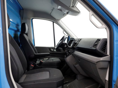 Volkswagen Crafter 35 2.0 TDI E6 Bakwagen met achterdeuren 2-Persoons 07-2021 foto 3
