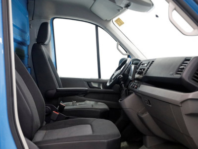 Volkswagen Crafter 35 2.0 TDI E6 Bakwagen met achterdeuren 2-Persoons 07-2021 foto 3