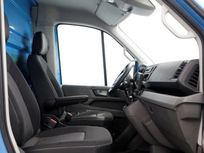 Volkswagen Crafter 35 2.0 TDI E6 Bakwagen met achterdeuren 2-Persoons 07-2021 foto 3