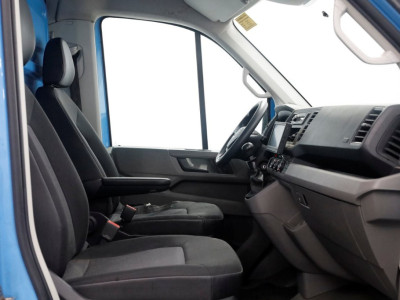 Volkswagen Crafter 35 2.0 TDI E6 Bakwagen met achterdeuren 2-Persoons 07-2021 foto 3