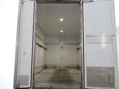 Volkswagen Crafter 35 2.0 TDI E6 Bakwagen met achterdeuren 2-Persoons 07-2021 foto 5