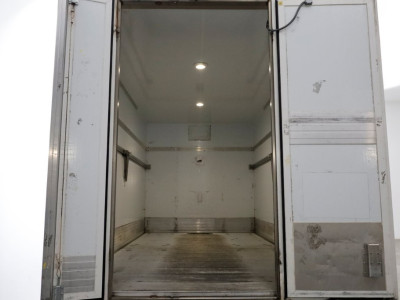 Volkswagen Crafter 35 2.0 TDI E6 Bakwagen met achterdeuren 2-Persoons 07-2021 foto 5