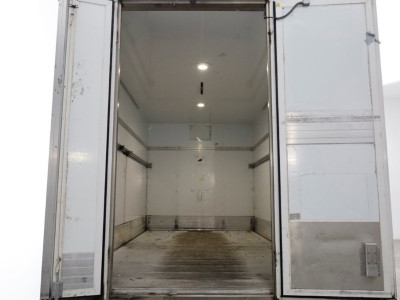 Volkswagen Crafter 35 2.0 TDI E6 Bakwagen met achterdeuren 2-Persoons 07-2021 foto 5