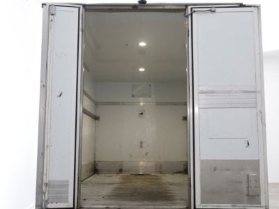 Volkswagen Crafter 35 2.0 TDI E6 Bakwagen met achterdeuren 2-Persoons 07-2021 foto 5