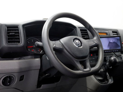 Volkswagen Crafter 35 2.0 TDI E6 Bakwagen met achterdeuren 2-Persoons 09-2020 12