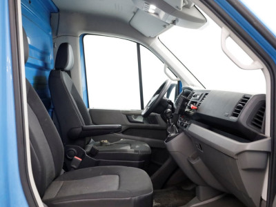 Volkswagen Crafter 35 2.0 TDI E6 Bakwagen met achterdeuren 2-Persoons 09-2020 3