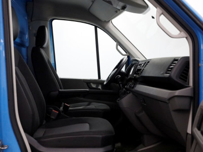 Volkswagen Crafter 35 2.0 TDI E6 Bakwagen met achterdeuren 2-Persoons 10-2020 3