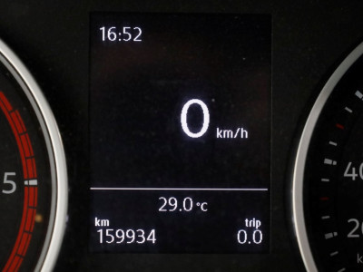 Volkswagen Crafter 35 2.0 TDI E6 Bakwagen met achterdeuren 2-Persoons 11-2020 14