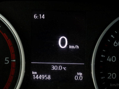 Volkswagen Crafter 35 2.0 TDI E6 Bakwagen met achterdeuren 2-Persoons 11-2020 14