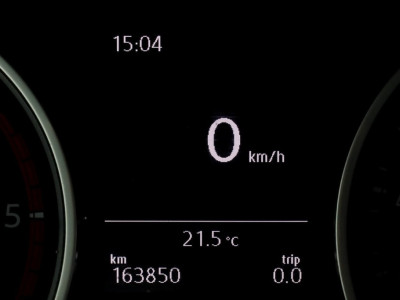 Volkswagen Crafter 35 2.0 TDI E6 Bakwagen met achterdeuren 2-Persoons 11-2020 foto 14