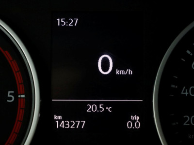 Volkswagen Crafter 35 2.0 TDI E6 Bakwagen met achterdeuren 2-Persoons 11-2020 foto 14