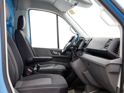Volkswagen Crafter 35 2.0 TDI E6 Bakwagen met achterdeuren 2-Persoons 11-2020 3