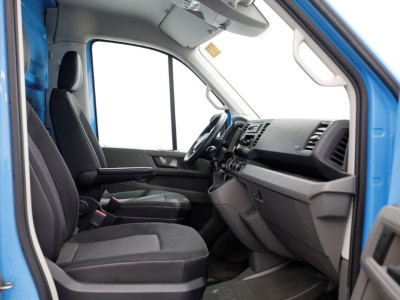 Volkswagen Crafter 35 2.0 TDI E6 Bakwagen met achterdeuren 2-Persoons 11-2020 3