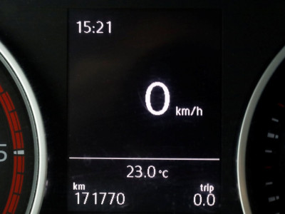 Volkswagen Crafter 35 2.0 TDI E6 Bakwagen met achterdeuren 2-Persoons 12-2020 foto 14