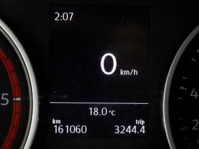 Volkswagen Crafter 35 2.0 TDI E6 Bakwagen met achterdeuren 2-Persoons 12-2020 foto 14