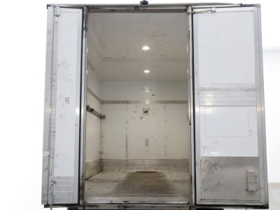 Volkswagen Crafter 35 2.0 TDI E6 Bakwagen met achterdeuren 2-Persoons 12-2020 foto 5