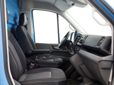 Volkswagen Crafter 35 2.0 TDI E6 L4 WB 449cm Chassis Cabine (Fahrgestell) 2-Persoons 04-2021 3