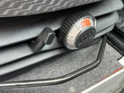 Volkswagen Crafter 35 2.0 TDI L2H1 Geel kenteken! MARGE 9 zitplaatsen op kenteken foto 6