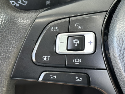 Volkswagen Crafter 35 2.0 TDI L2H1 Highline automaat MARGE 177pk foto 11