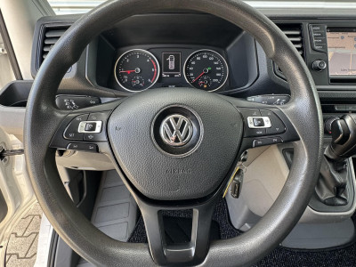 Volkswagen Crafter 35 2.0 TDI L2H1 Highline automaat MARGE 177pk foto 14