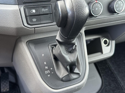 Volkswagen Crafter 35 2.0 TDI L2H1 Highline automaat MARGE 177pk foto 4