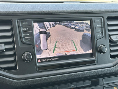 Volkswagen Crafter 35 2.0 TDI L2H1 Highline automaat MARGE 177pk foto 5