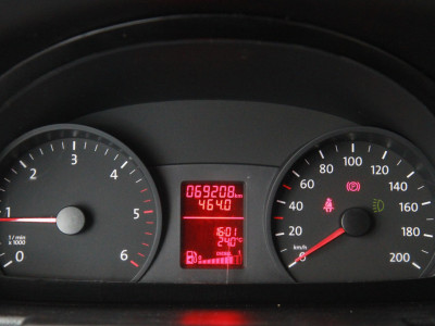 Volkswagen Crafter 35 2.0 TDI L2H2 / Camera / Loopdeur / Cruise / inrichting laadruimte 15