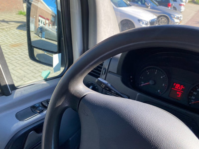 Volkswagen Crafter 35 2.0 TDI L2H2 DC / 2012 / Airco / Euro5 / 80KW=109PK / Cruise Control / Elek Ramen / Elek Spiegel / foto 9