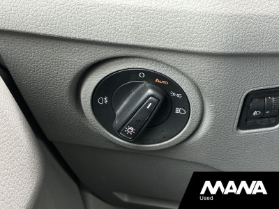 Volkswagen Crafter 35 2.0 TDI L3 140pk Automaat Airco Navi Lederen Bekleding Open Laadbak 12