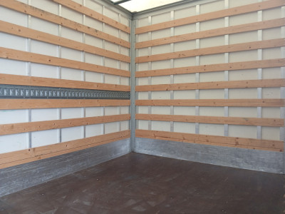 Volkswagen Crafter 35 2.0 TDI L3 EL ComfEURO VI RWD 140 pk handbak laadklep zijdeur foto 18