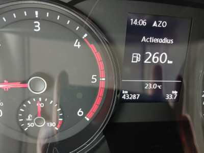 Volkswagen Crafter 35 2.0 TDI L3 EL ComfEURO VI RWD 140 pk handbak laadklep zijdeur foto 5